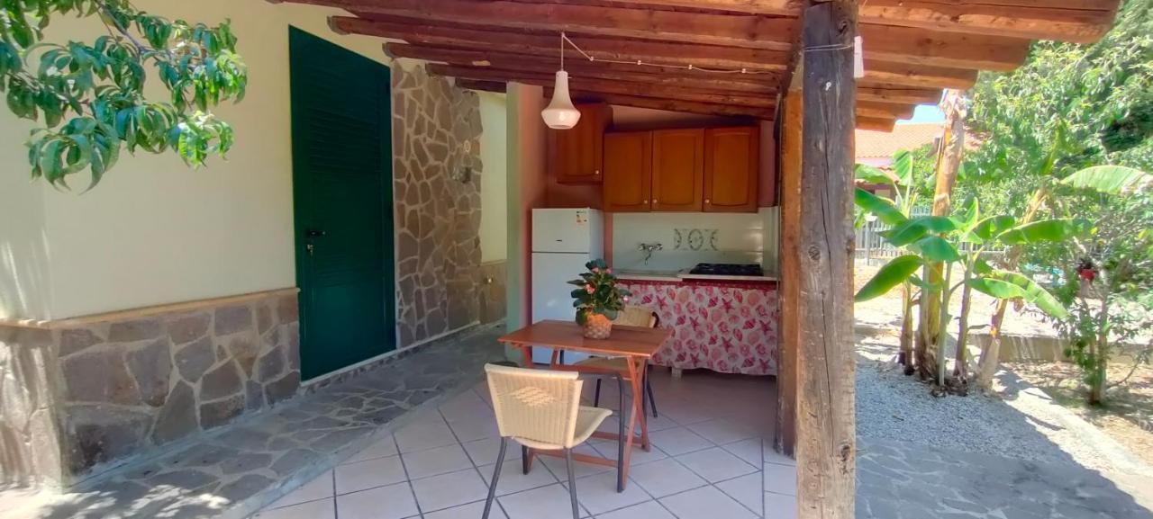 Вілла Sicily By Dreams Кампофеліче-ді-Роччелла Екстер'єр фото