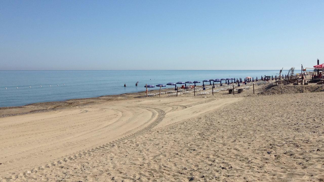 Вілла Sicily By Dreams Кампофеліче-ді-Роччелла Екстер'єр фото